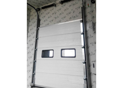 工業(yè)滑升門 (2)