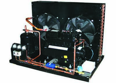 谷輪風(fēng)冷機(jī)組